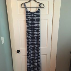 Bcbg generation maxi dress